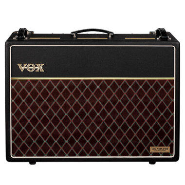 Vox AC-HWR AC30HWR2X front