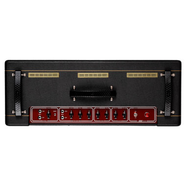 Vox AC-HWR AC30HWR2X rare