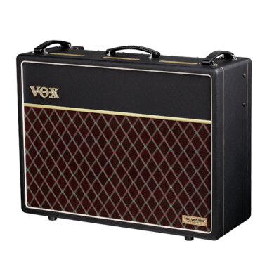 Vox AC-HWR AC30HWR2X slant left