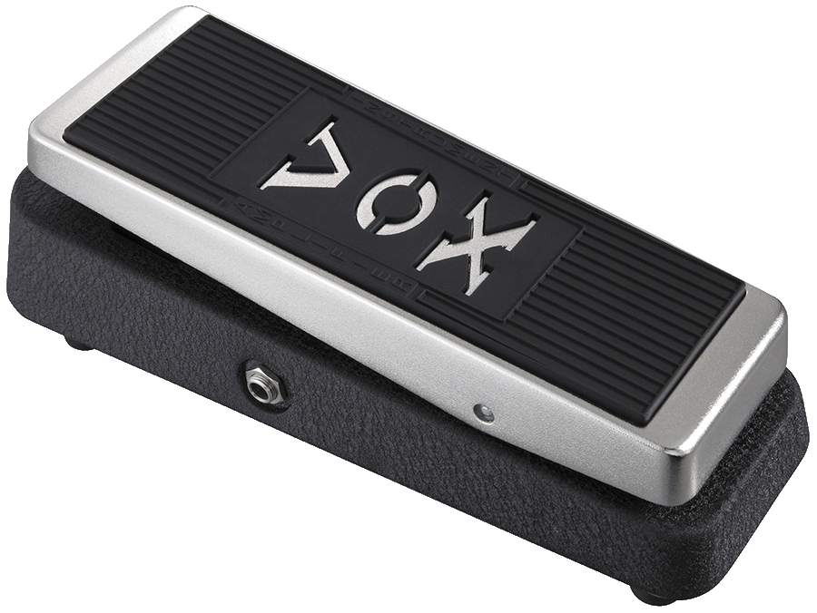 VOX V846-HW ワウペダル V846-HW Wah Pedal - Vox Amps